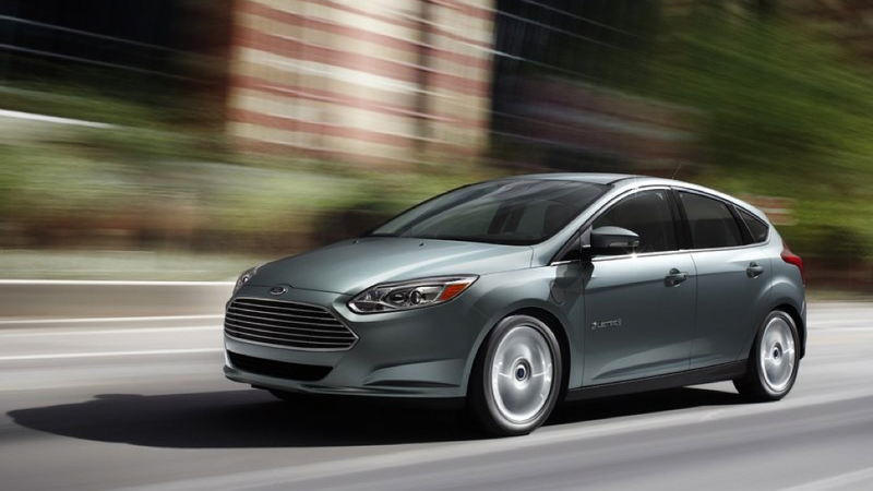 Illustration for article titled Ford Will License Its Electric Vehicle Patents To Any Rival